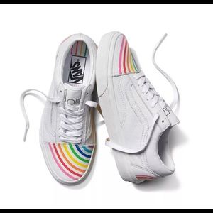 🚨Vans Old Skool NWT Flour Shop Edition Sneakers